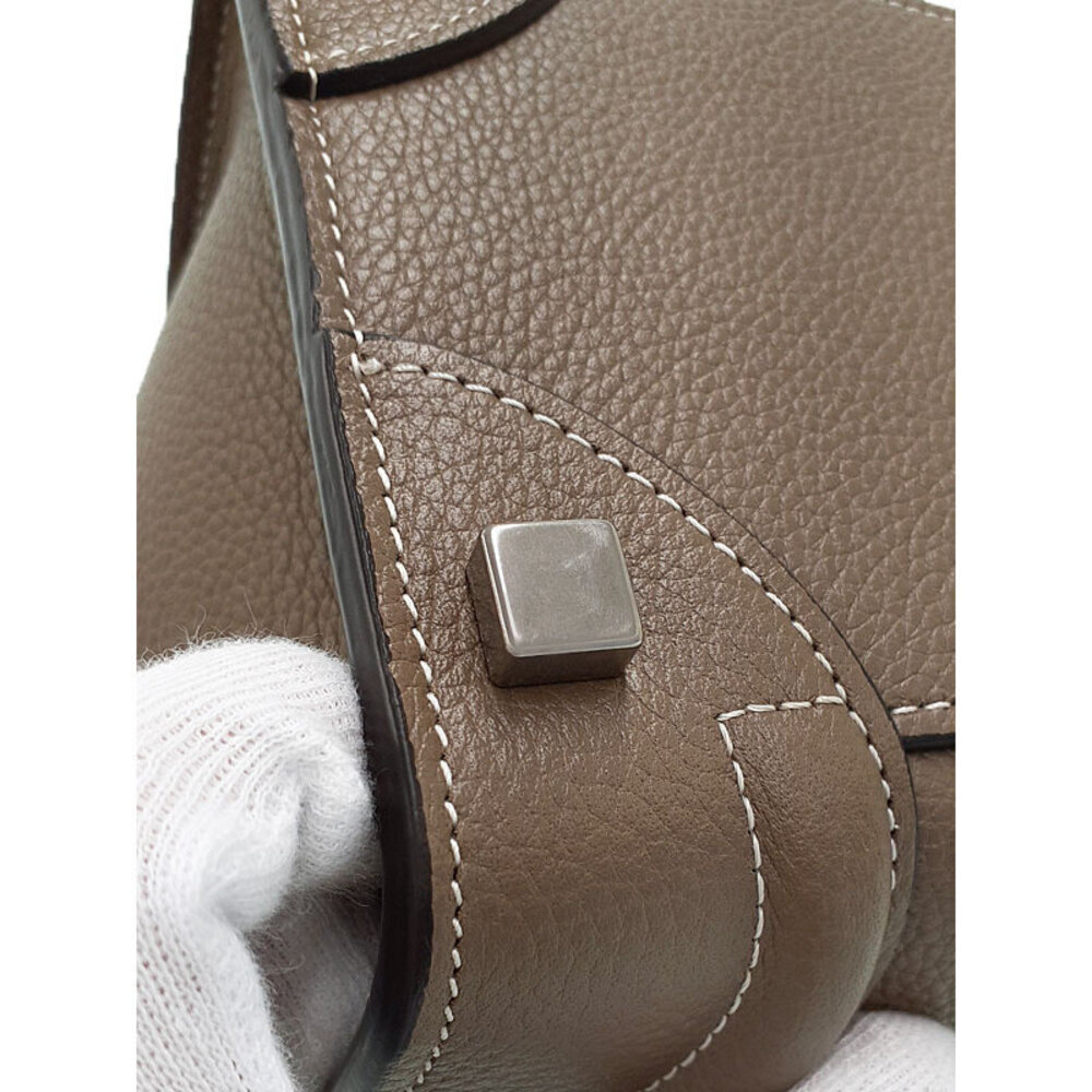 Celine Luggage Handbag 2way Tote Bag - Picture 5 of 9